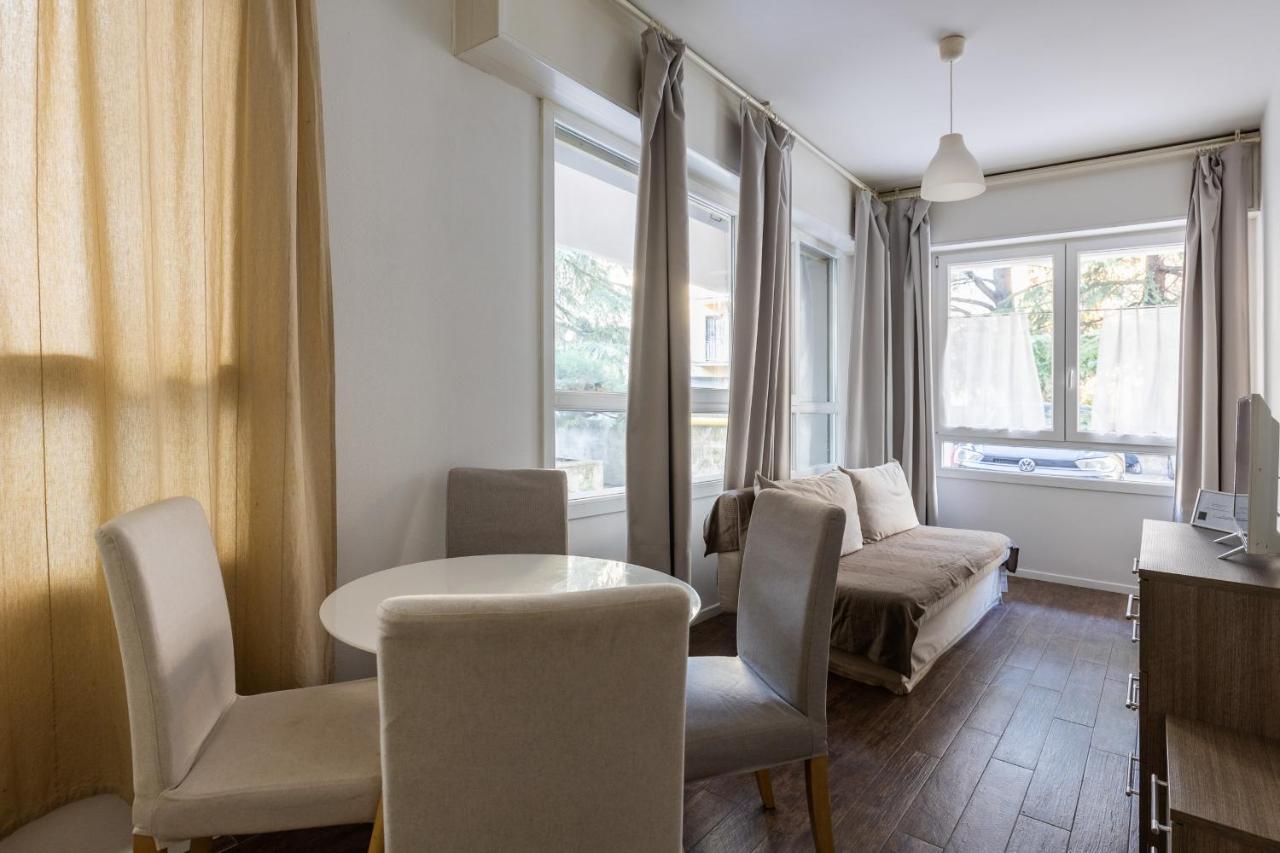 Apartment Largo Molina 1 By Wonderful Italy Bologna