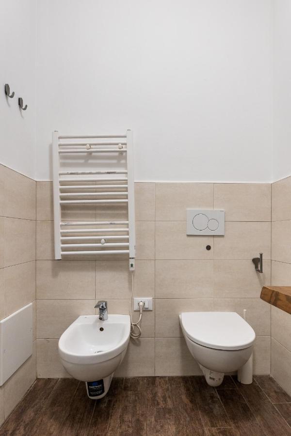 Largo Molina 1 By Wonderful Italy Apartment *