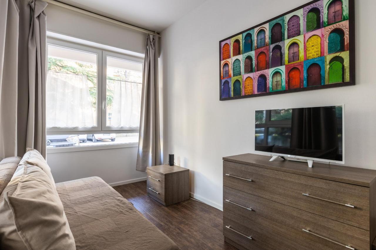Largo Molina 1 By Wonderful Italy Apartment *