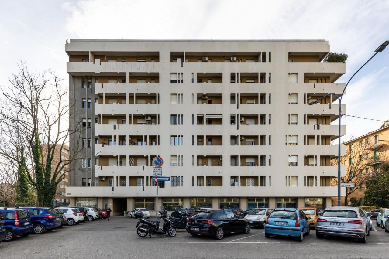 Largo Molina 1 By Wonderful Italy Bologna