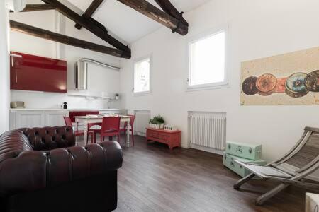 Red Immerso Tra Le Mura Bolognesi Apartment