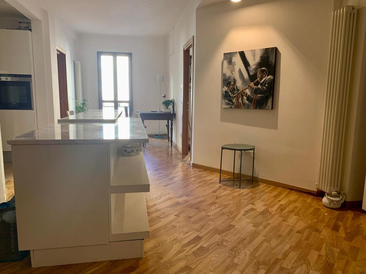 Loft Del Pratello Bologne