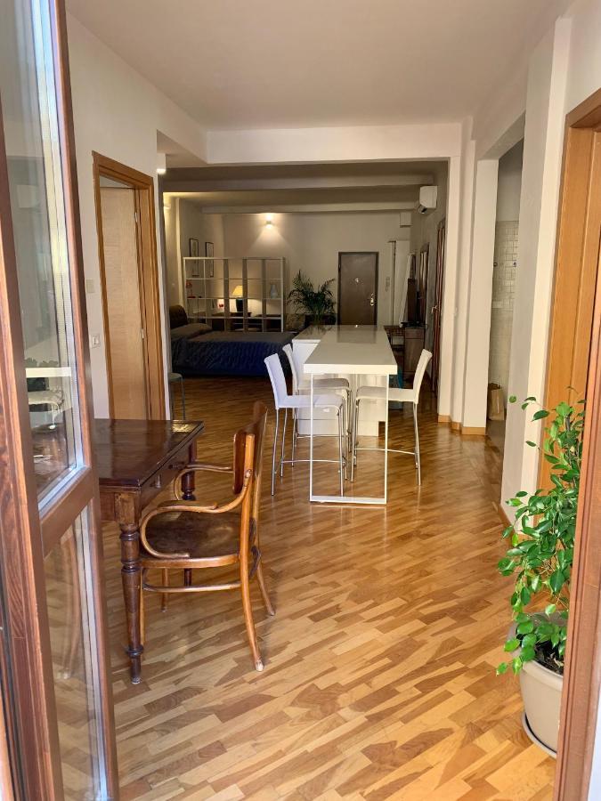 Loft Del Pratello Bologne