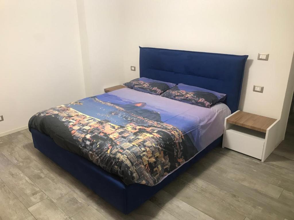 Appartement Eliver's House Bologne