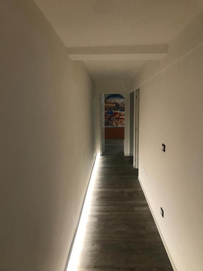 Eliver's House Appartement