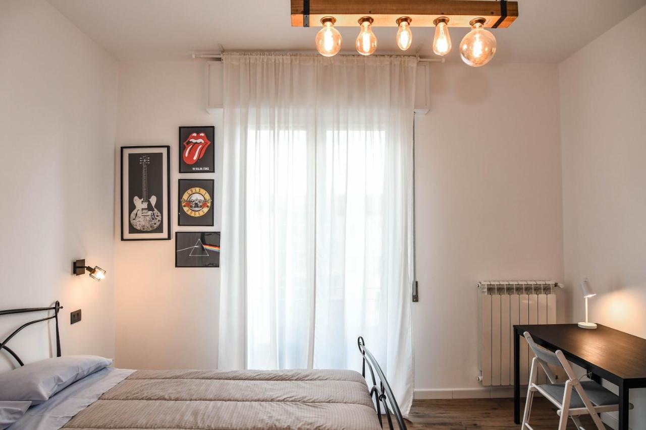 Apartment Calzolari