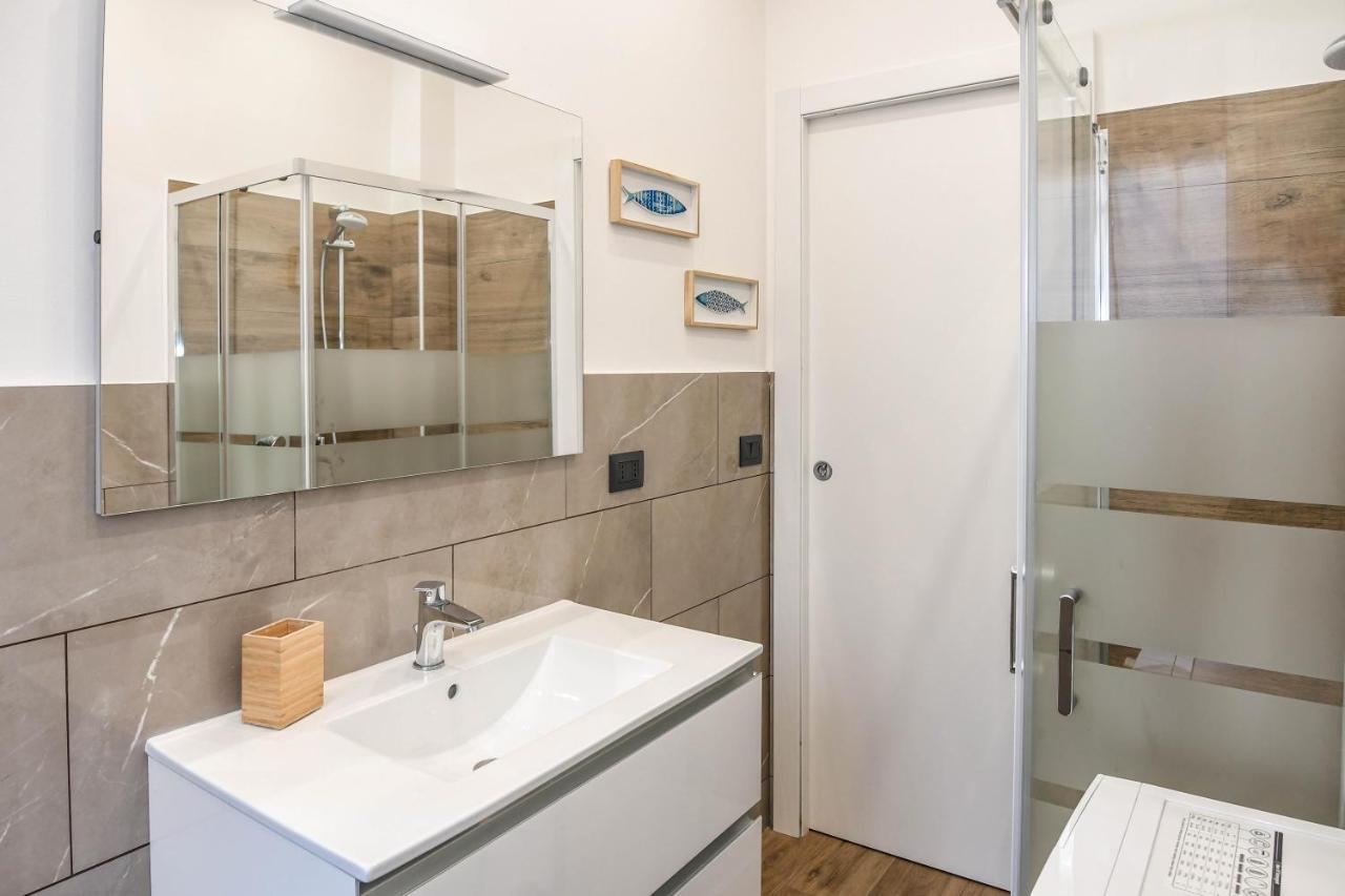 Calzolari Apartment