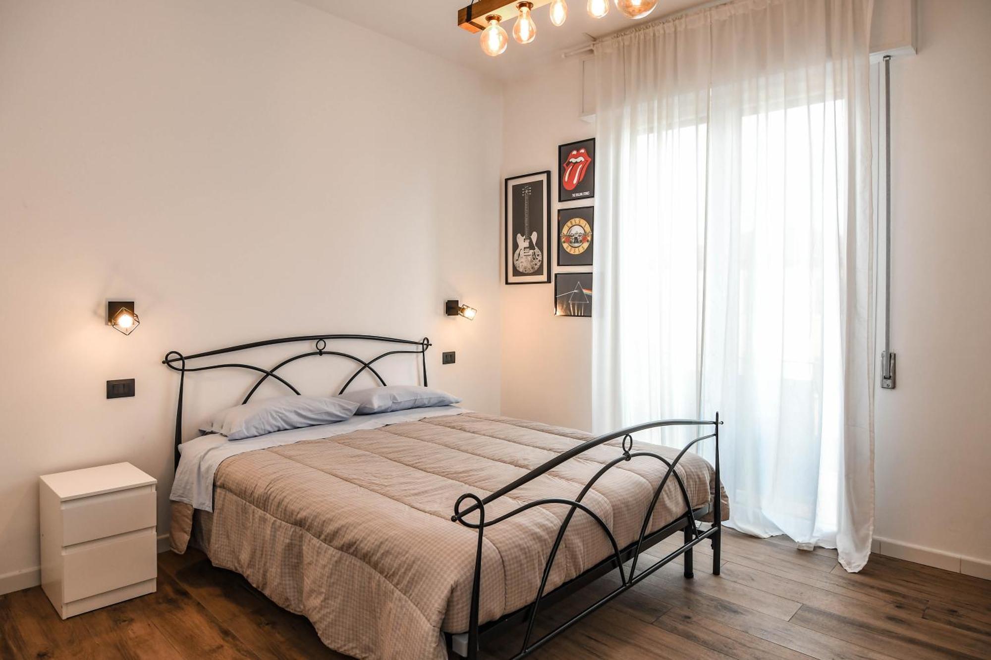 Calzolari Apartment