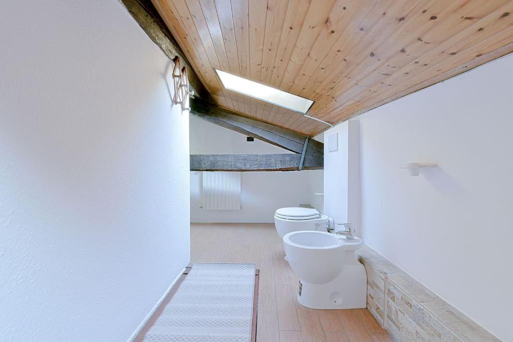 Apartamento Nettuno 5 Stelle- Elegante Con