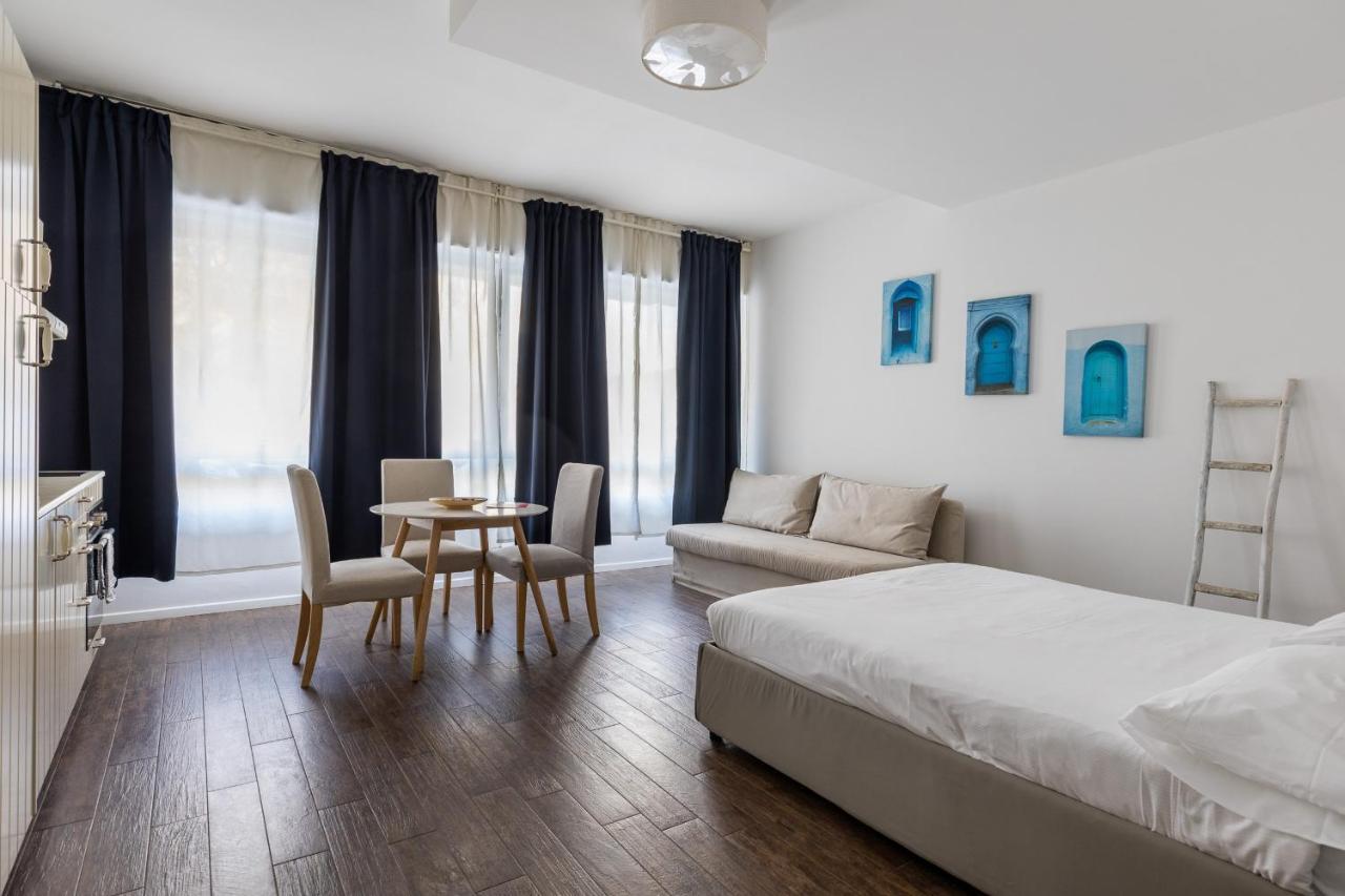 Apartment Largo Molina Iii By Wonderful Italy *