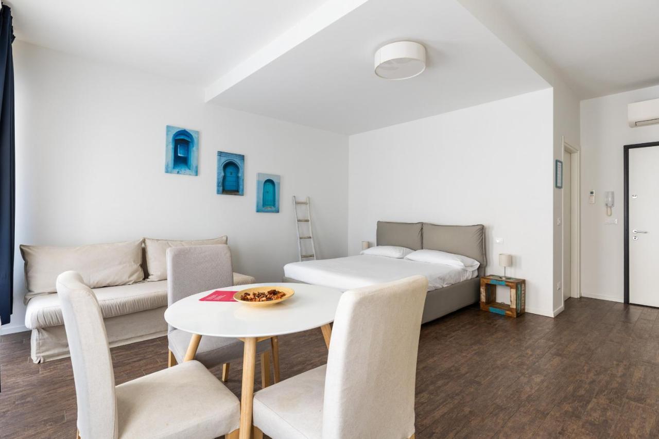 Apartment Largo Molina Iii By Wonderful Italy *
