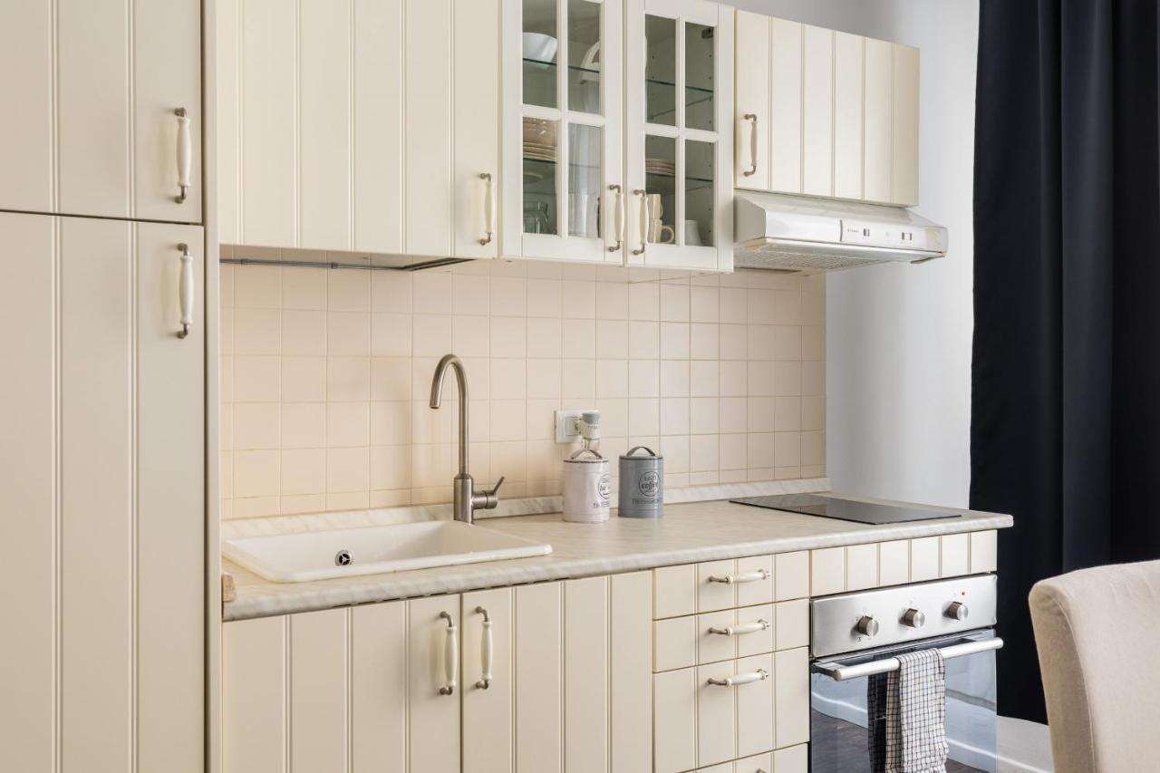 Largo Molina Iii By Wonderful Italy Apartment