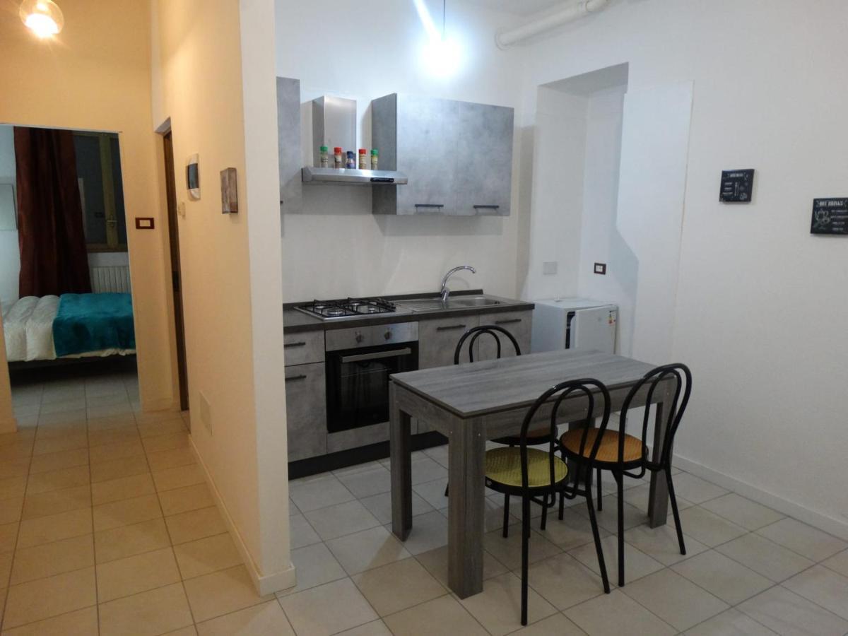 Apartamento & Le Moline Bolonha