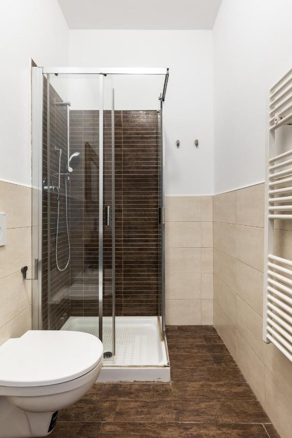 Largo Molina Iii By Wonderful Italy Apartment *