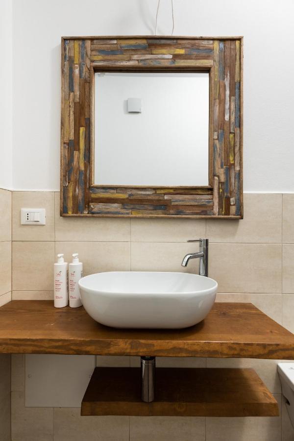 Largo Molina Iii By Wonderful Italy Apartment *