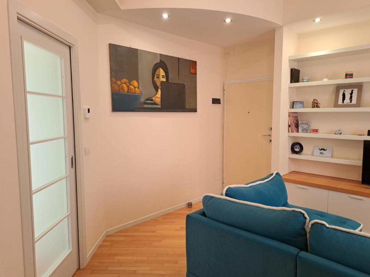 Appartamento Bolognamania Apartments-roger Bologna