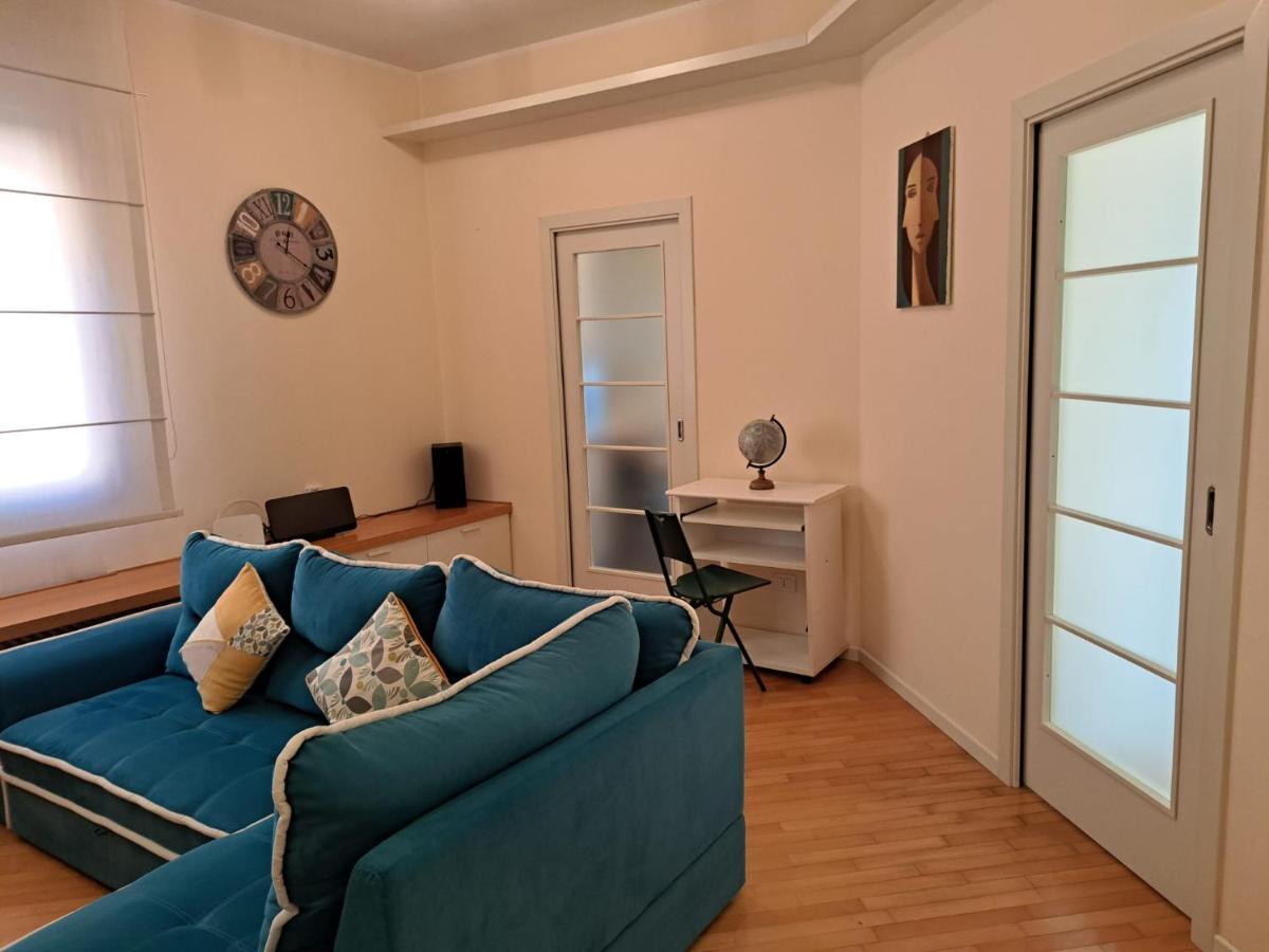Bolognamania Apartments-roger *