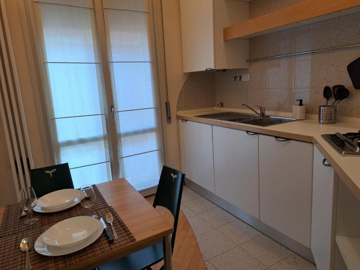 Bolognamania Apartments-roger