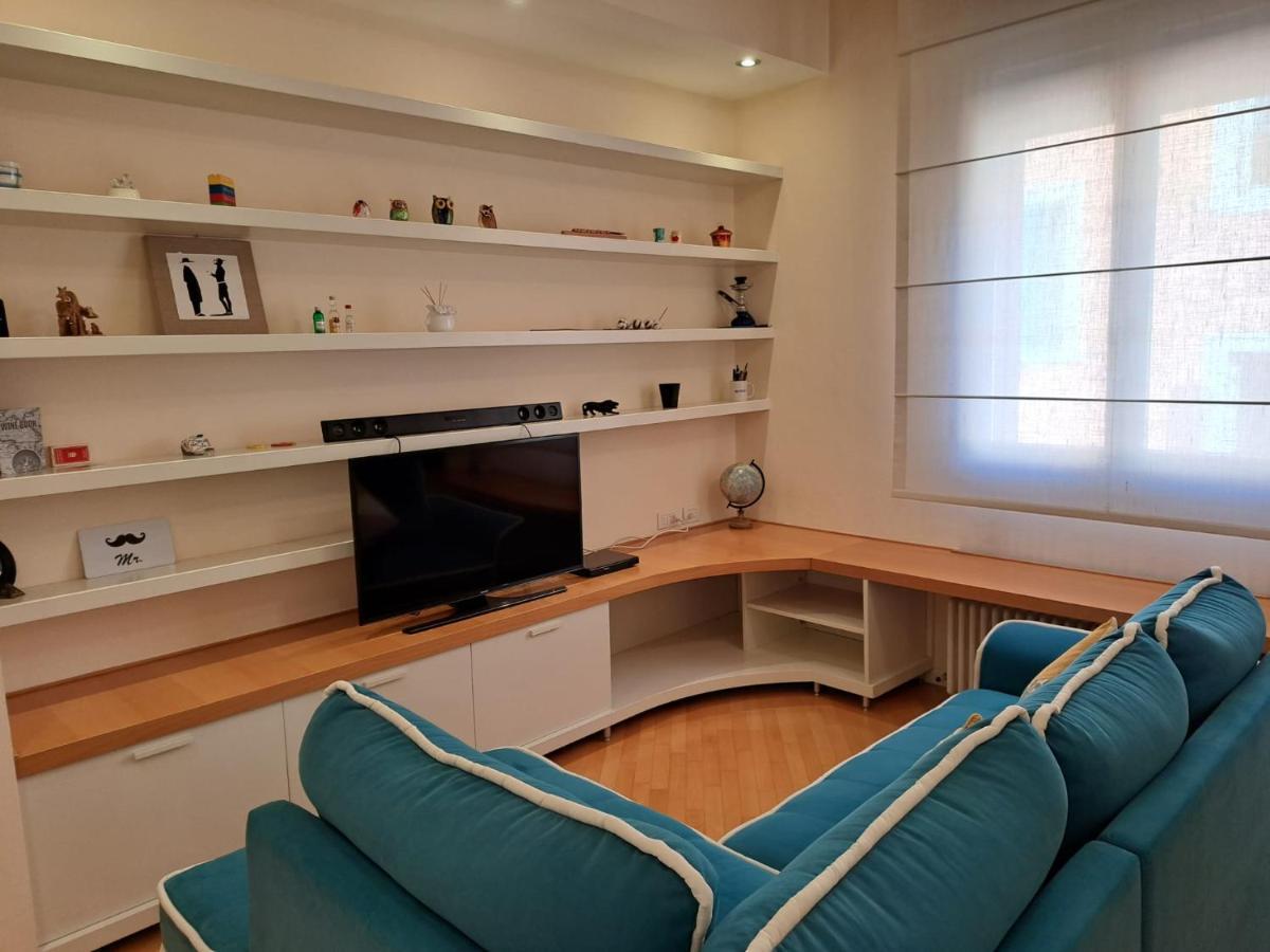 Bolognamania Apartments-roger Apartment