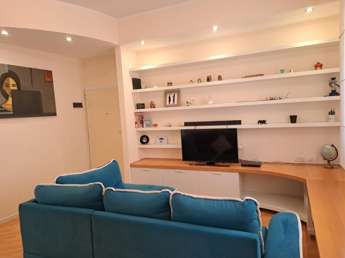 Bolognamania Apartments-roger *