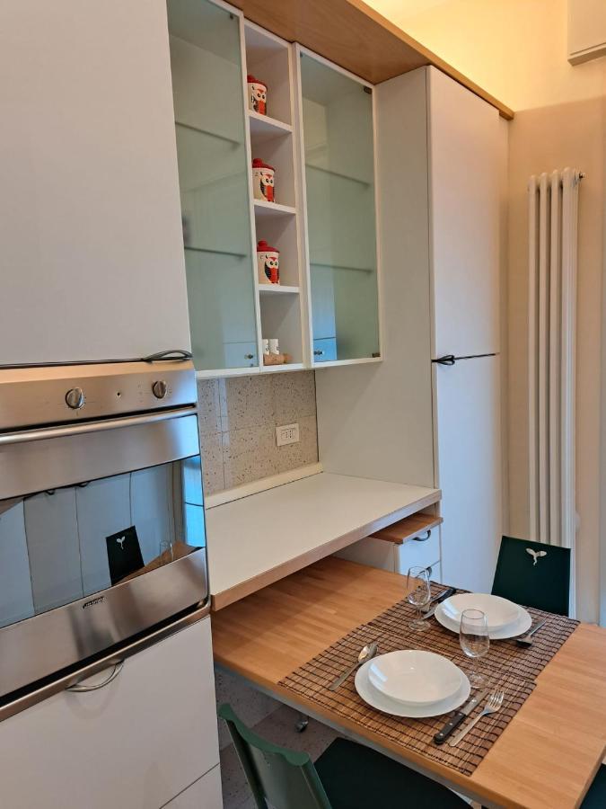 Bolognamania Apartments-roger * Bologna