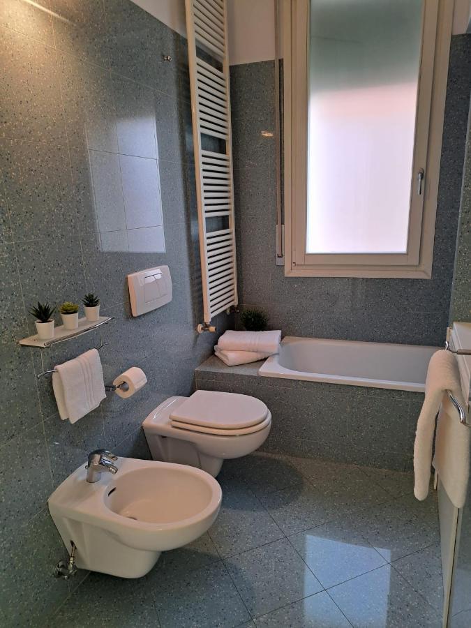 Appartamento Bolognamania Apartments-roger *