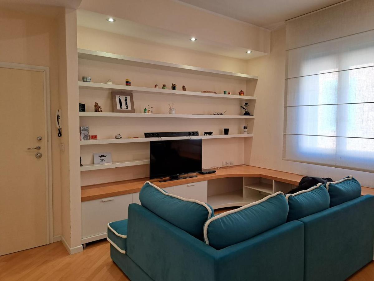 Bolognamania Apartments-roger * Bologna