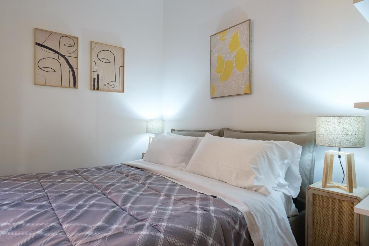 Casa Del Laureato By Appartamento Bologna