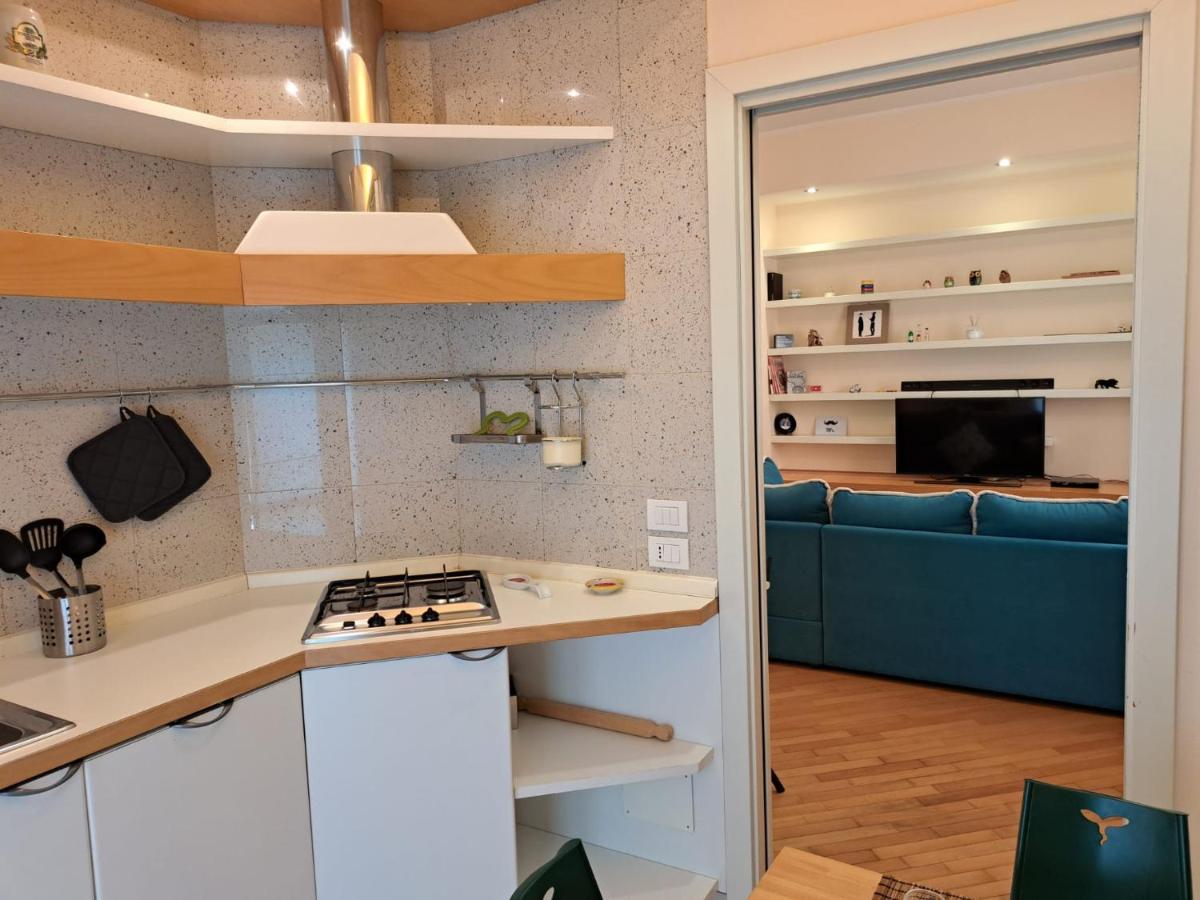 Bolognamania Apartments-roger *