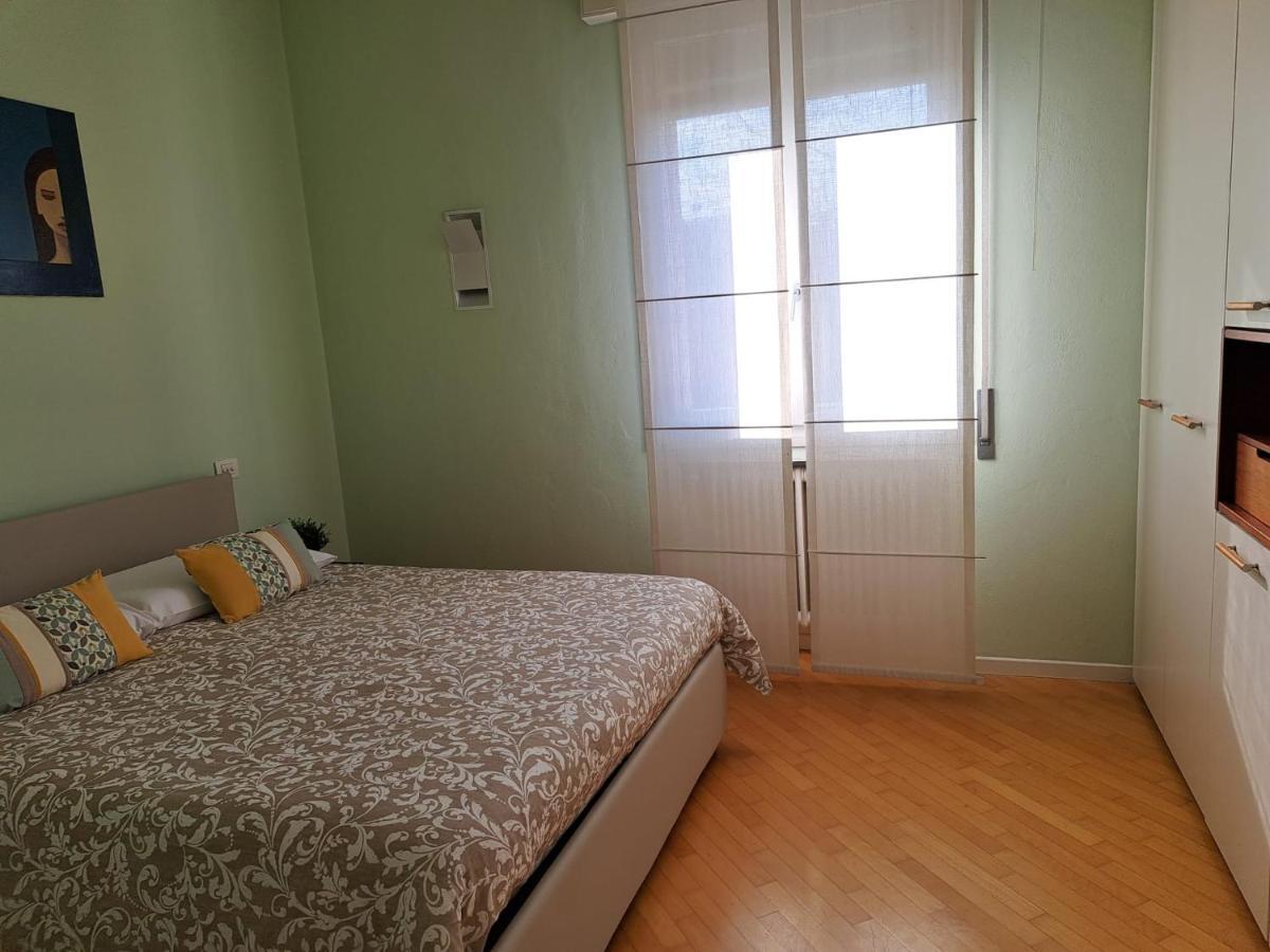 Bolognamania Apartments-roger Appartamento *