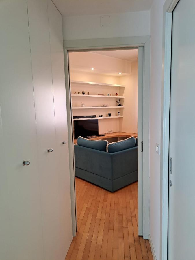 Appartamento Bolognamania Apartments-roger *