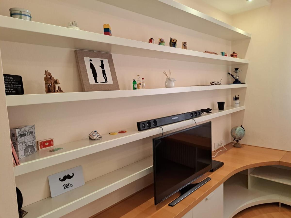 Bolognamania Apartments-roger * Bologna