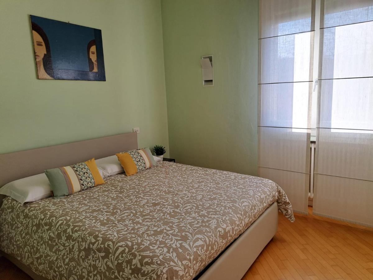 Appartamento Bolognamania Apartments-roger *