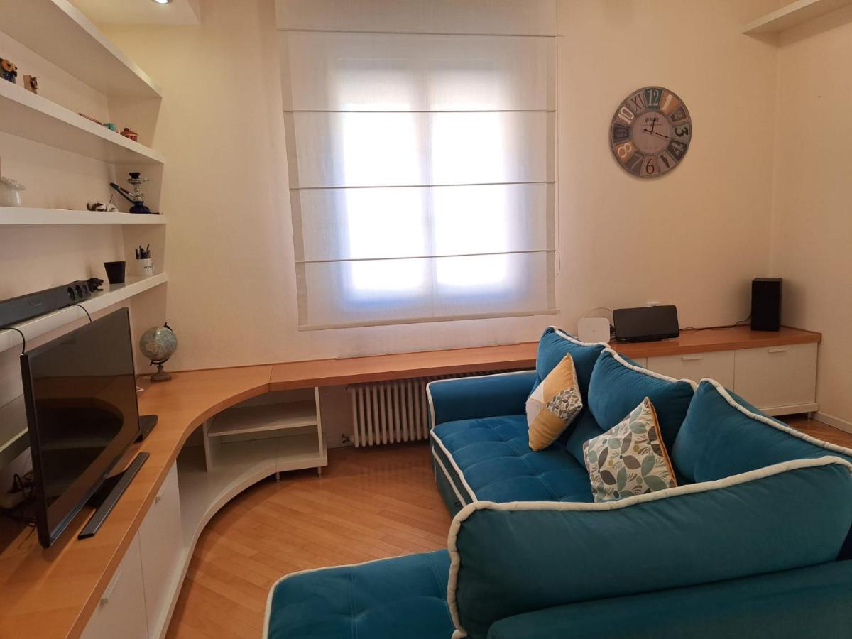 Appartamento Bolognamania Apartments-roger