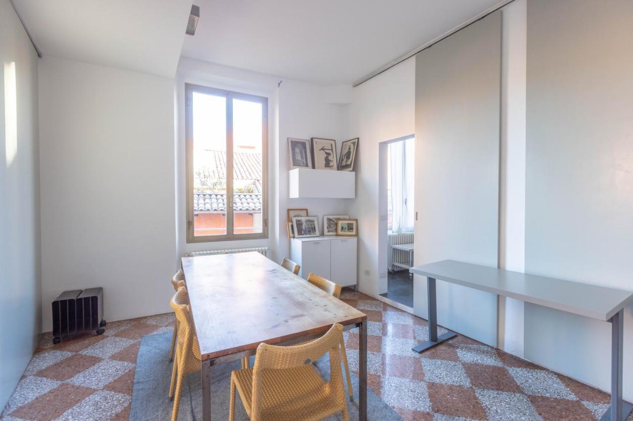 Lejlighed Nel Ghetto, By Short Holidays