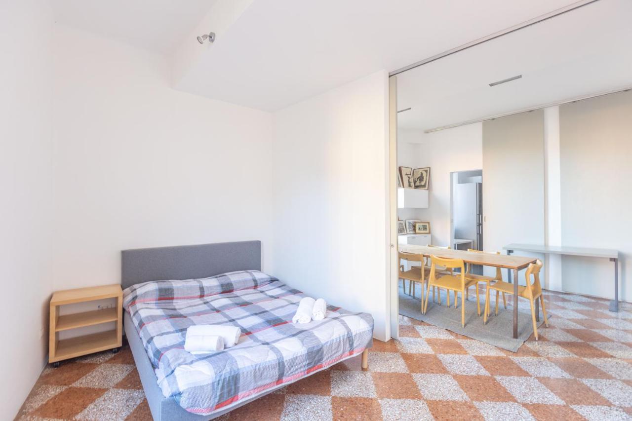Lejlighed Nel Ghetto, By Short Holidays