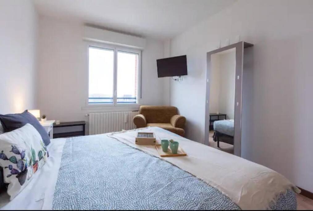Apartamento G&g Bolonha