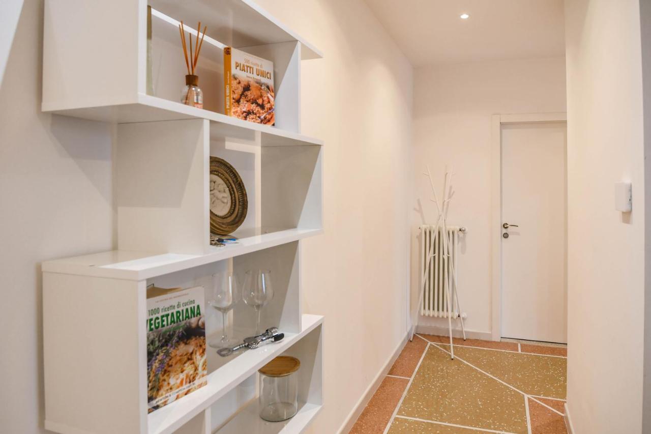 Appartement Fontanesi