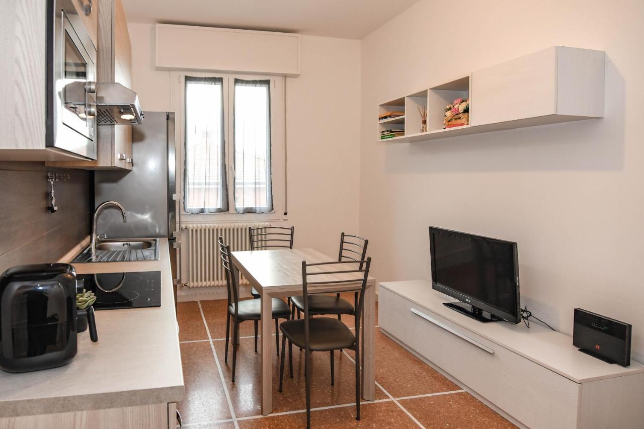Appartement Fontanesi Bologne