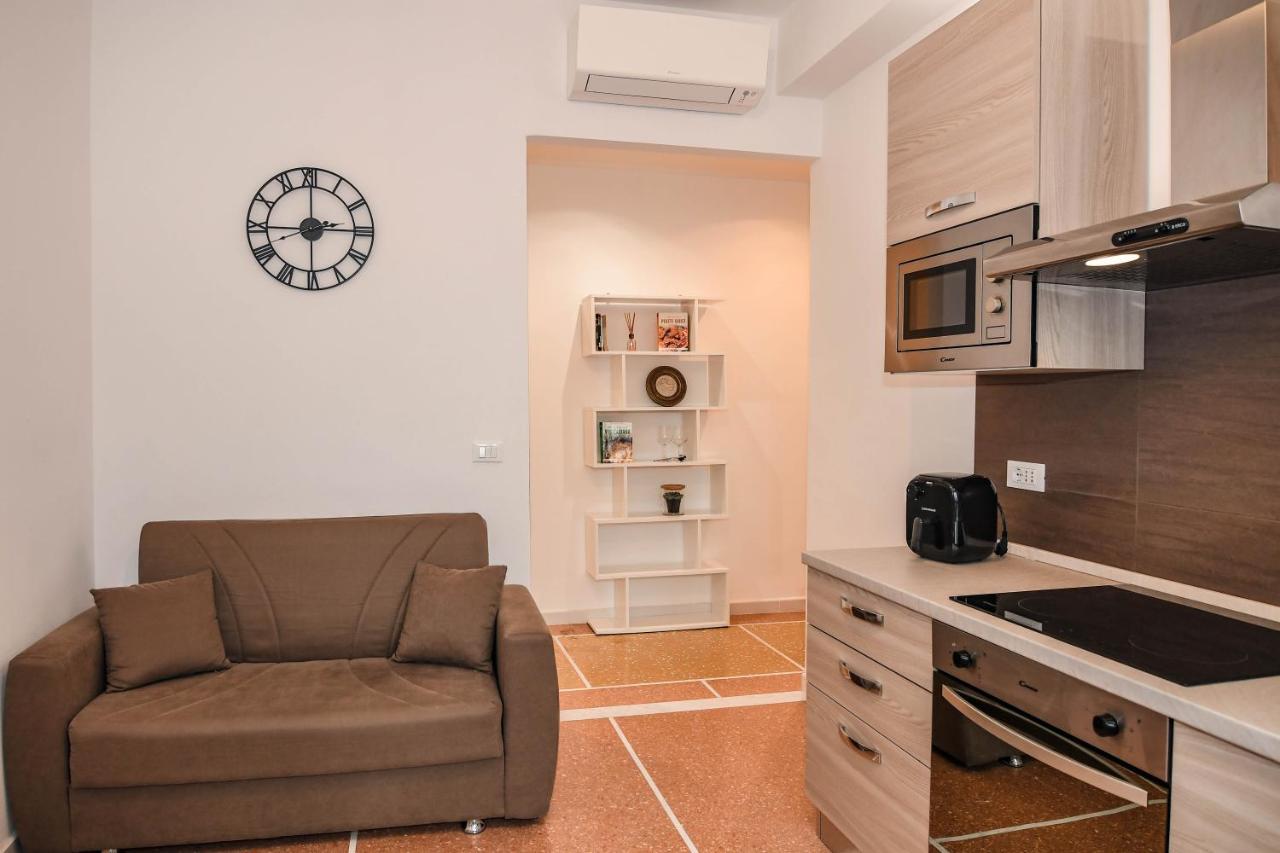 Fontanesi Appartement *
