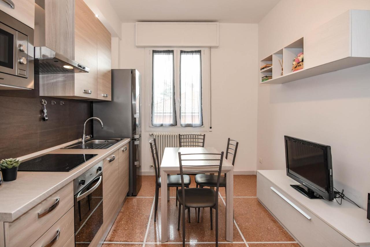 Appartement Fontanesi Bologne