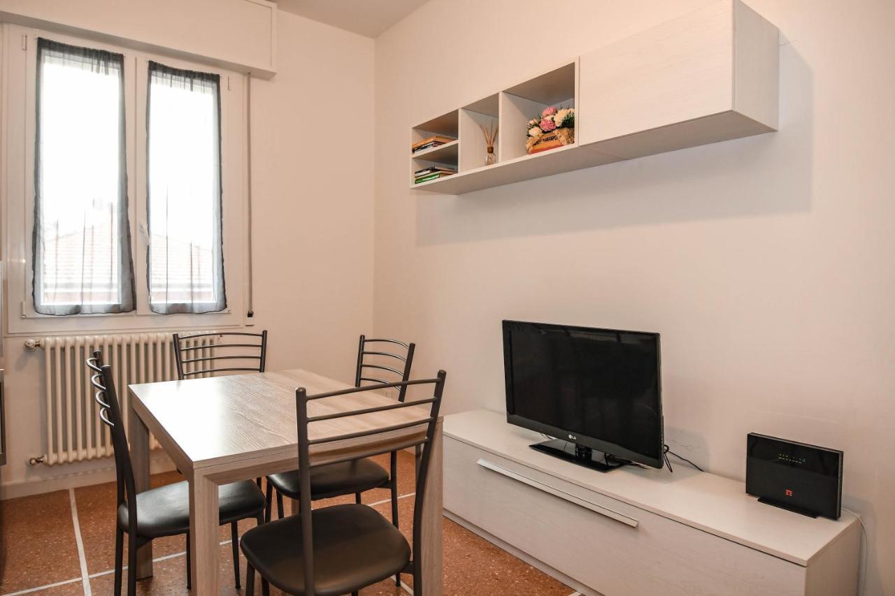 Fontanesi Appartement