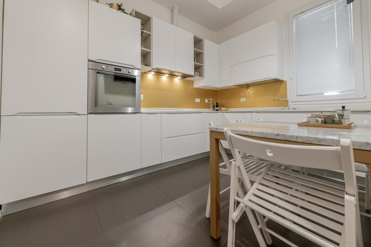 Realkasa De Crescenzi Family Appartement