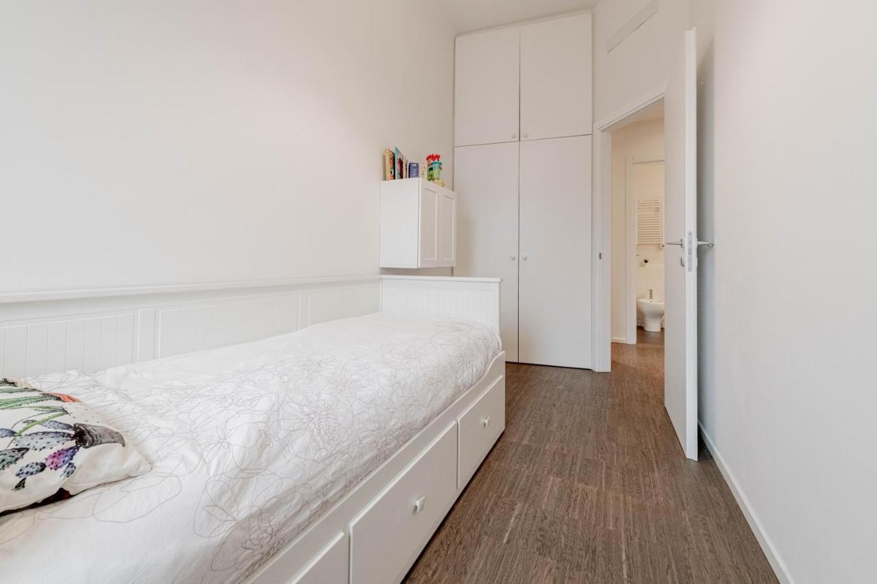 Appartement Realkasa De Crescenzi Family *