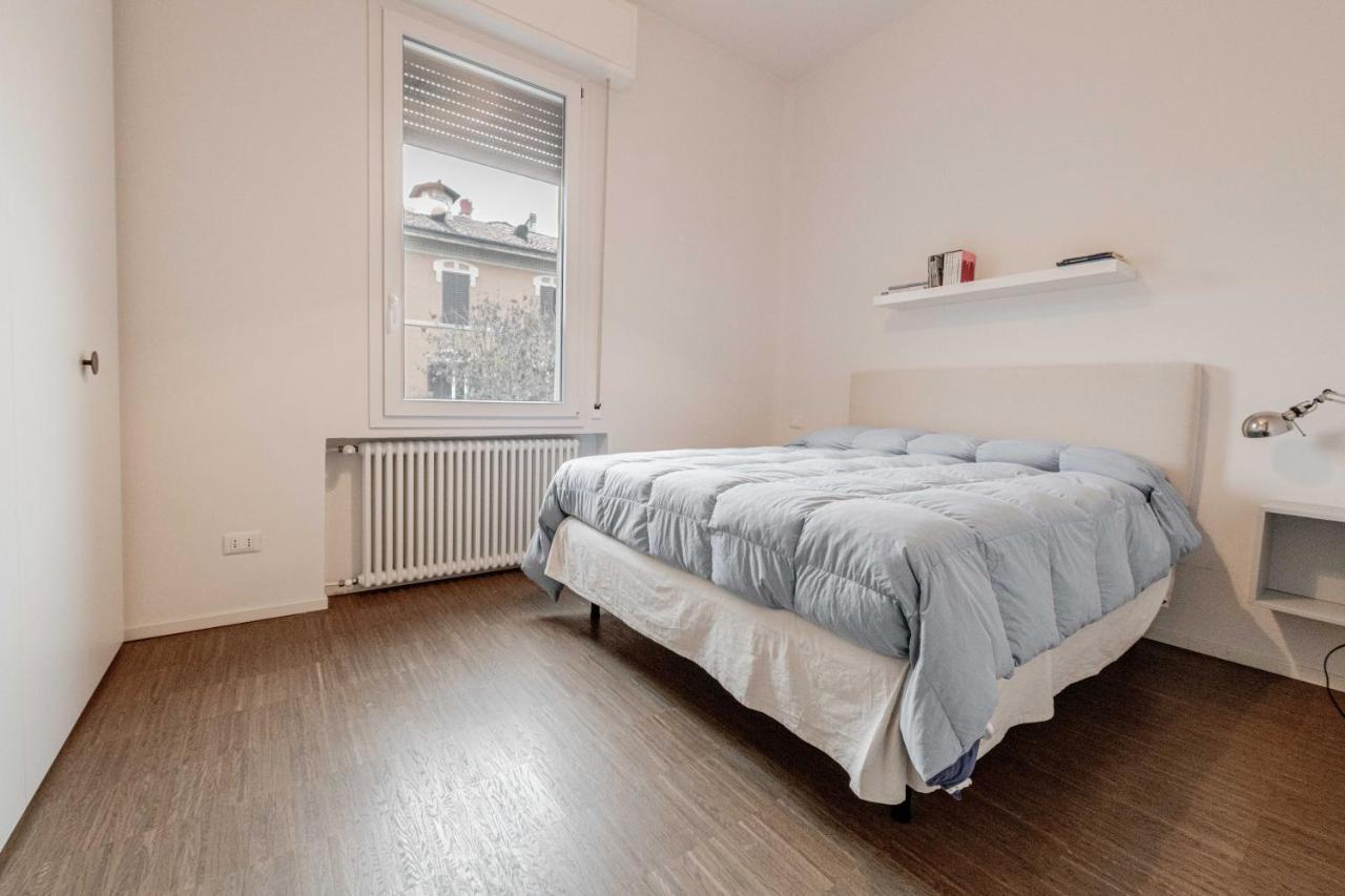 Appartement Realkasa De Crescenzi Family *