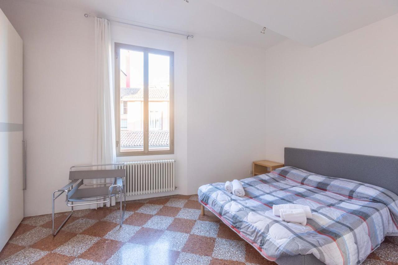 Lejlighed Nel Ghetto, By Short Holidays