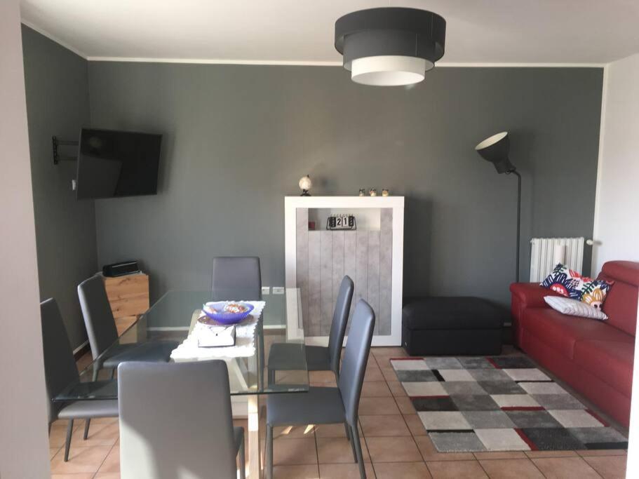 Apartamento G&g *