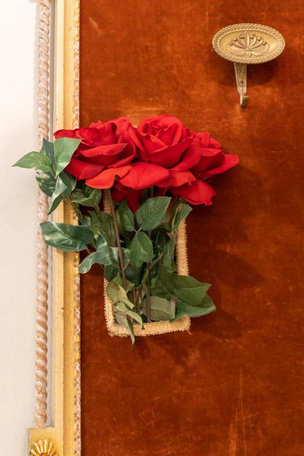 Appartement Residenza Aldrovandi *