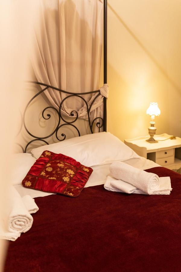 Residenza Aldrovandi * Bolonia