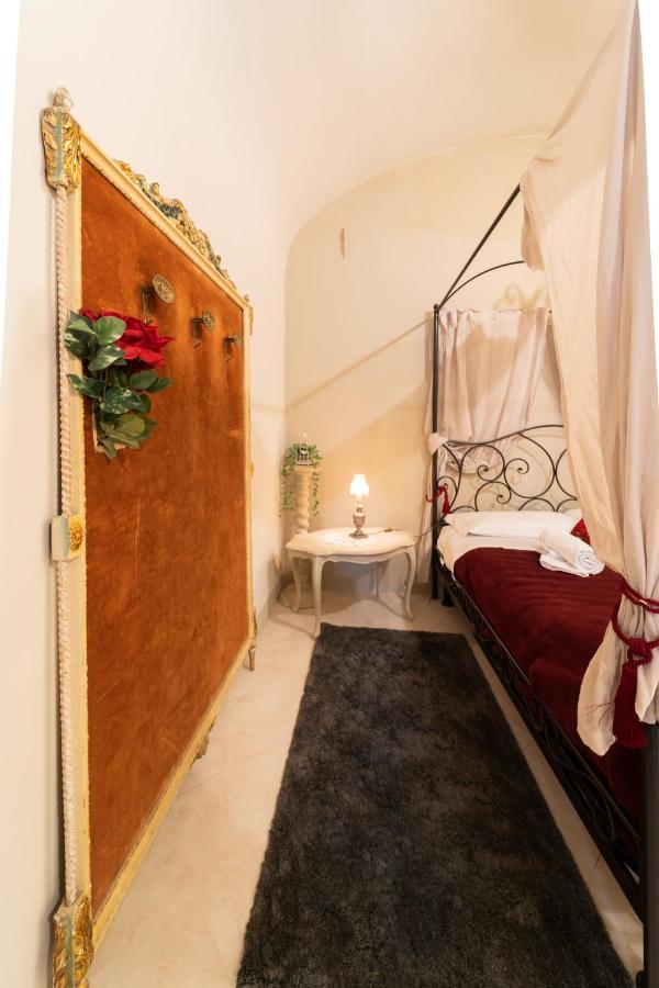 Apartamento Residenza Aldrovandi Bolonia